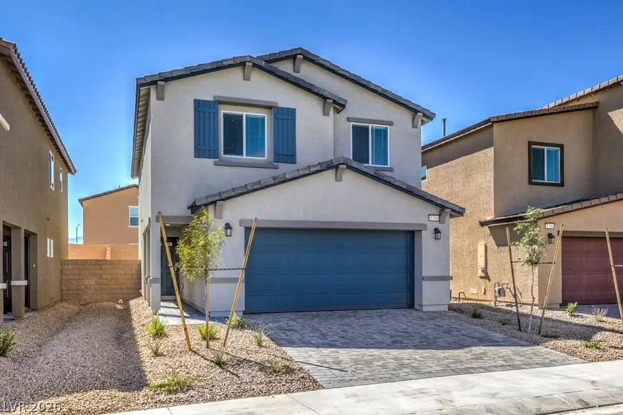 3436 Via Lucca Avenue, Las Vegas, NV 89141 - #2