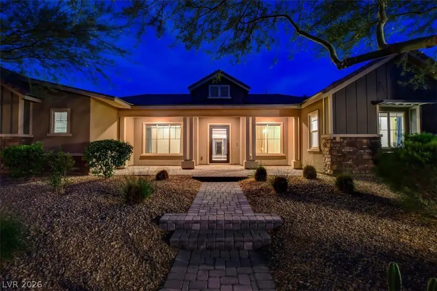 3071 Conservation Court, Las Vegas, NV 89138 - #2