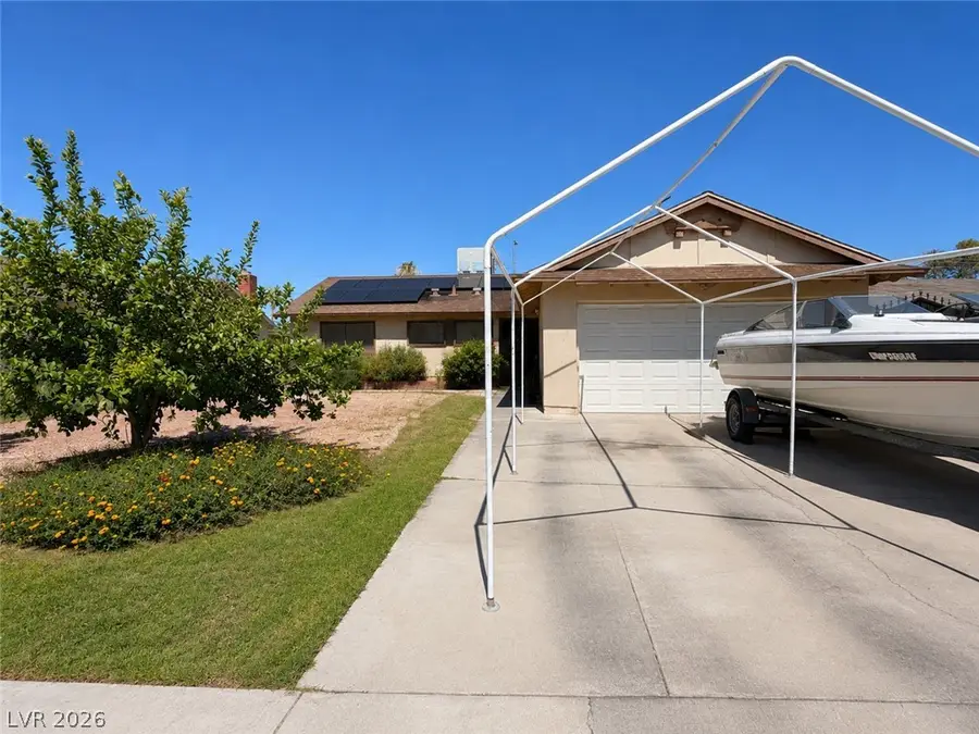 2105 El Greco Street, Las Vegas, NV 89102 - #2