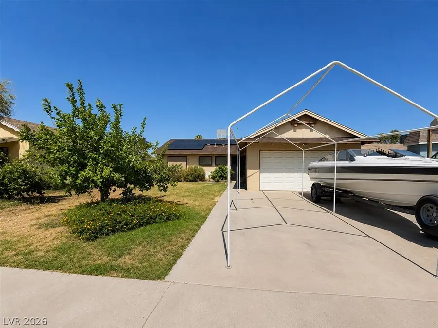 2105 El Greco Street, Las Vegas, NV 89102 - #3