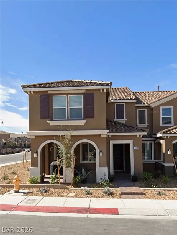 2435 Bellinzona Place, Henderson, NV 89044