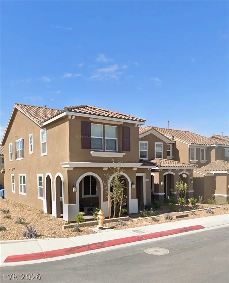 2435 Bellinzona Place, Henderson, NV 89044 - #2