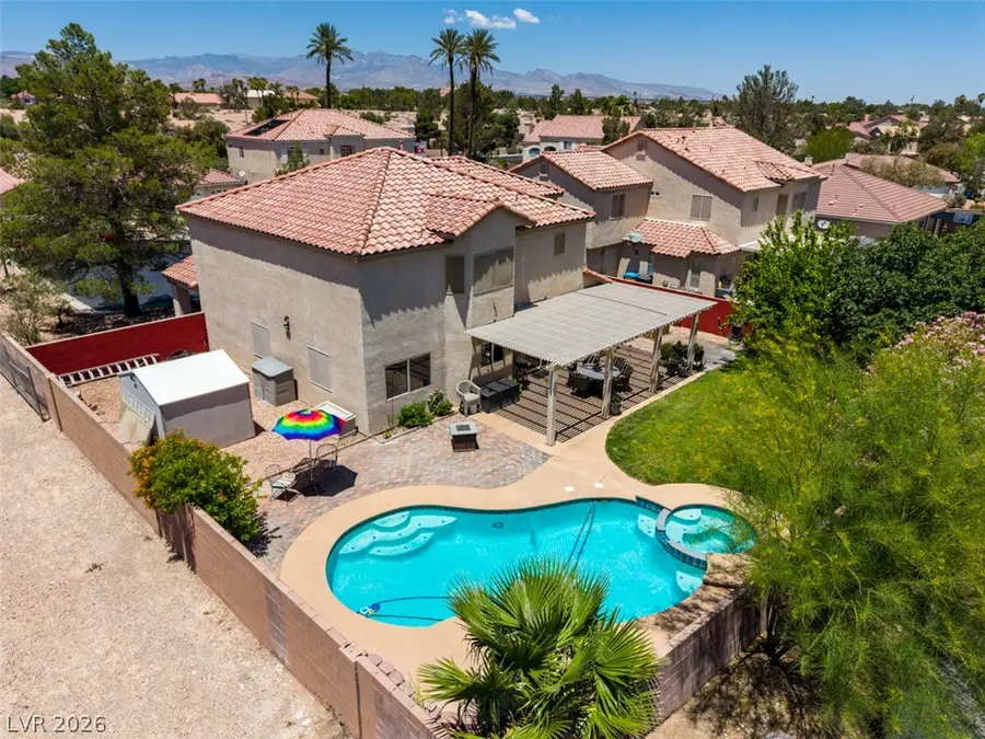 5492 Poker Face Court, Las Vegas, NV 89118 - #3