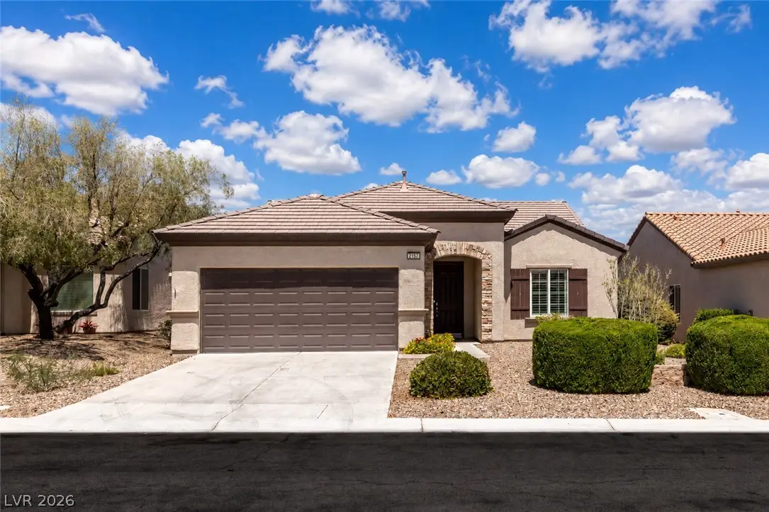 2157 Sawtooth Mountain Drive, Henderson, NV 89044 - #1