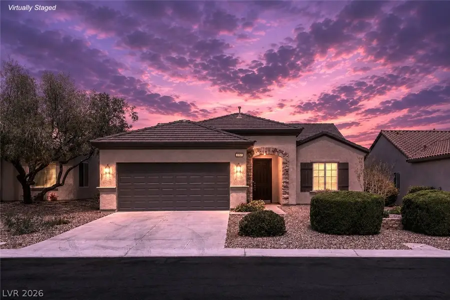 2157 Sawtooth Mountain Drive, Henderson, NV 89044 - #3