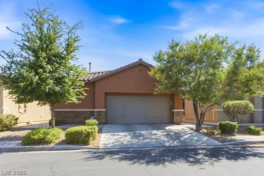 743 Crest Valley Place, Henderson, NV 89011 - #2