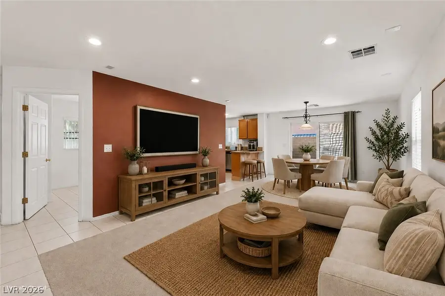 10210 June Flower Drive, Las Vegas, NV 89141 - #2