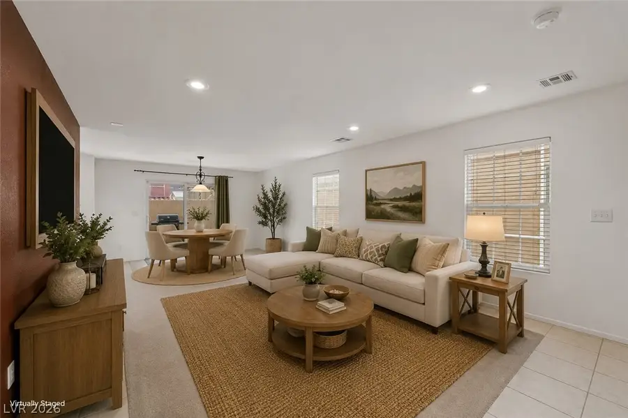 10210 June Flower Drive, Las Vegas, NV 89141 - #3