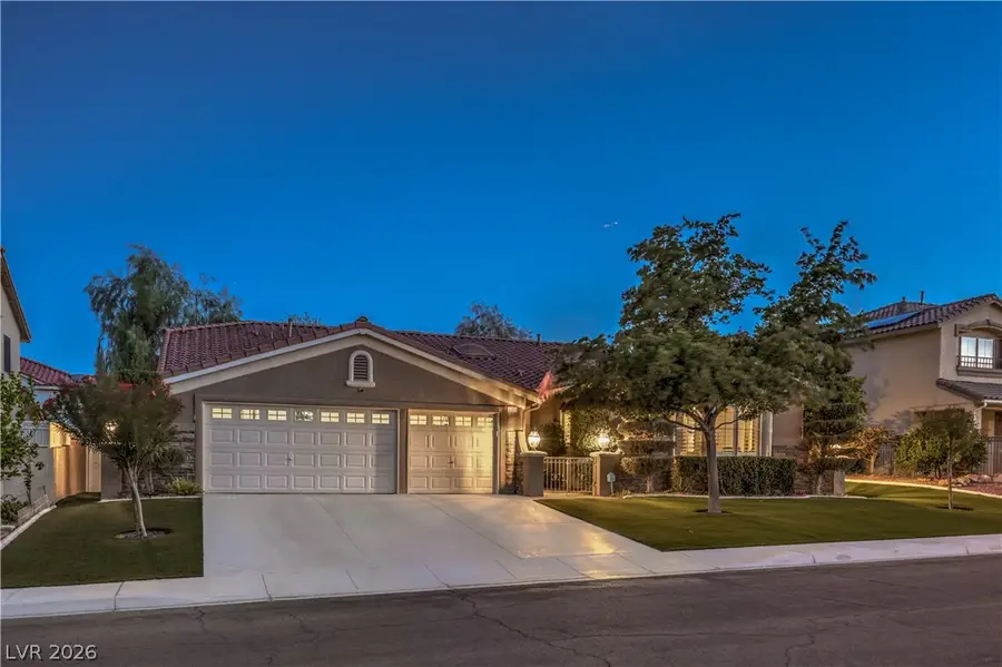 7869 Mosaic Harbor Avenue, Las Vegas, NV 89117 - #3