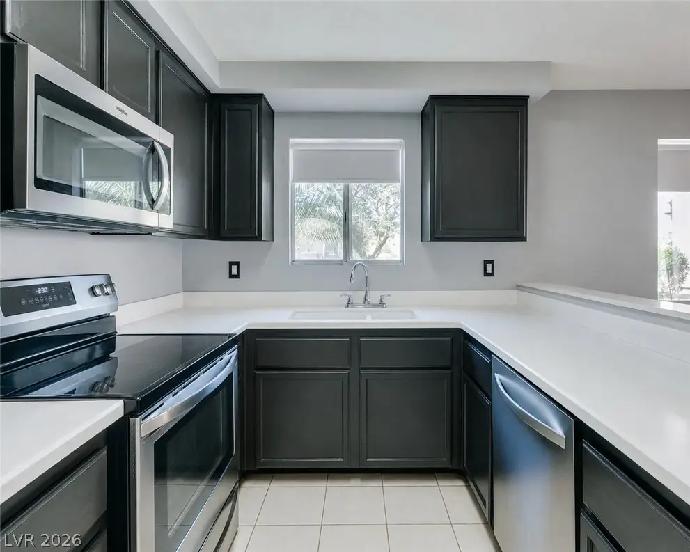6851 Tamarus Street #104, Las Vegas, NV 89119 - #1