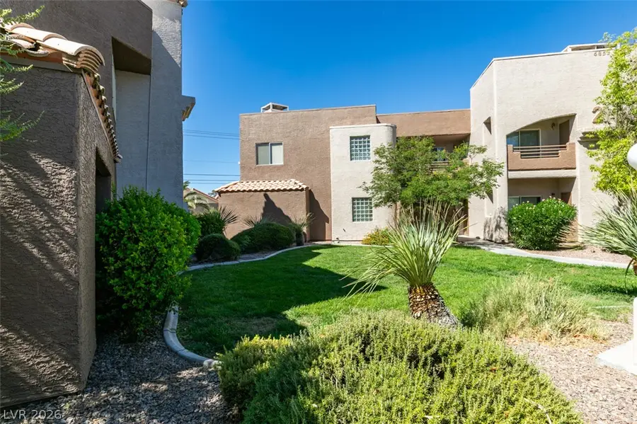 6851 Tamarus Street #104, Las Vegas, NV 89119 - #3