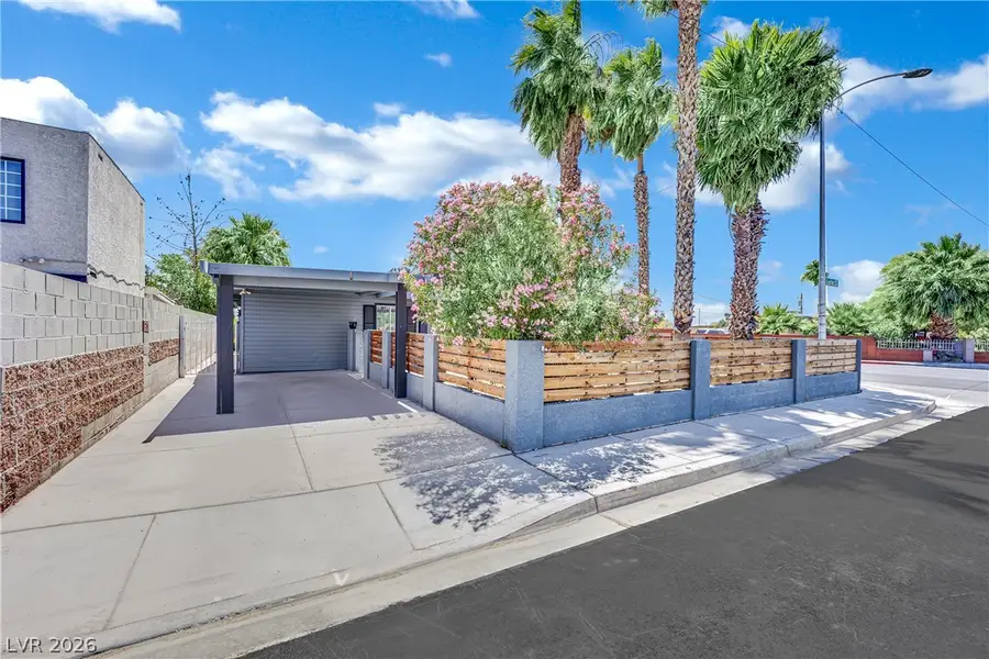 1605 Euclid Avenue, Las Vegas, NV 89104 - #3