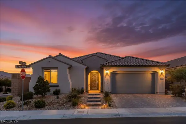 8286 Skye Gorge Street, Las Vegas, NV 89166