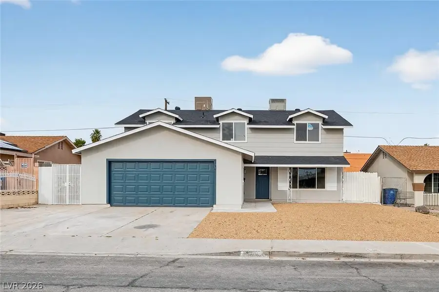 6336 Fargo Avenue, Las Vegas, NV 89107 - #3
