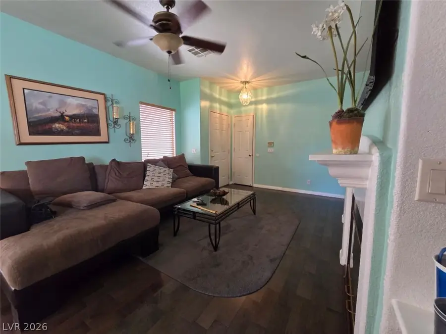 1155 Warm Canyon Way, Las Vegas, NV 89123 - #2