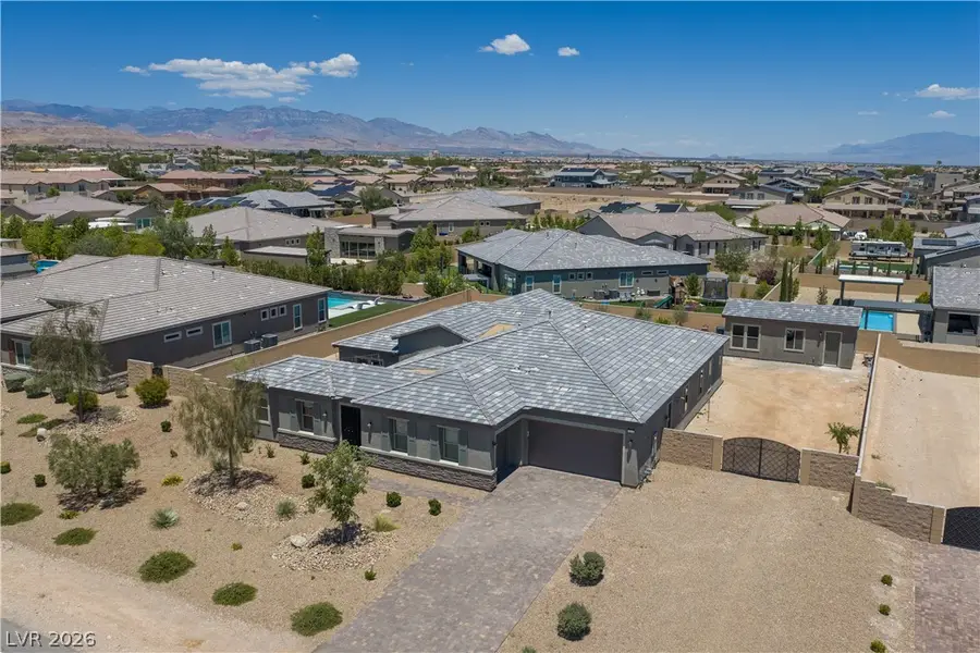 7612 W Torino Avenue, Las Vegas, NV 89113 - #2