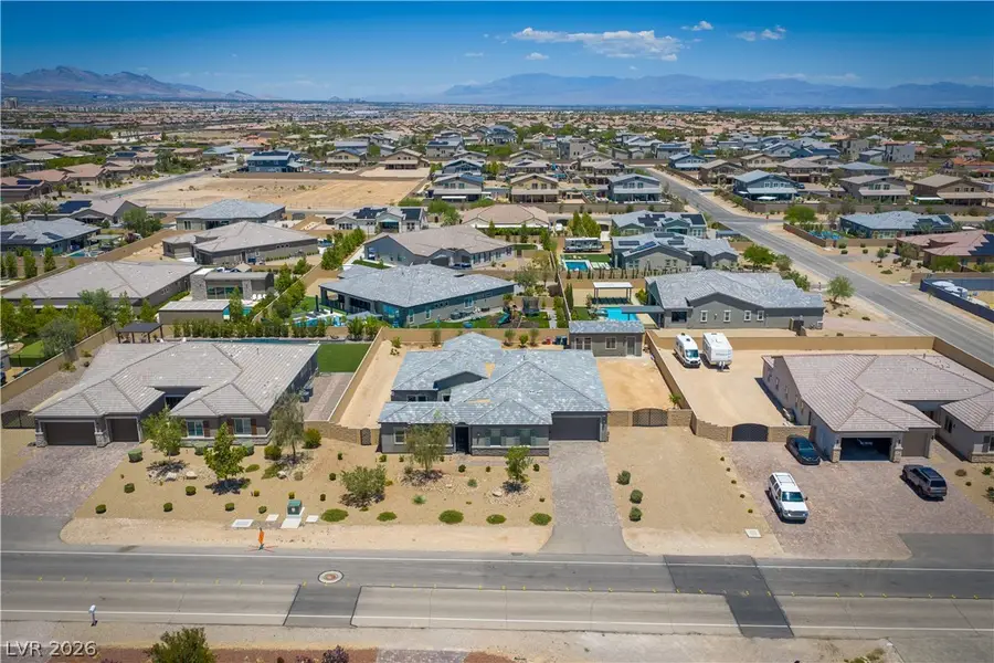 7612 W Torino Avenue, Las Vegas, NV 89113 - #3