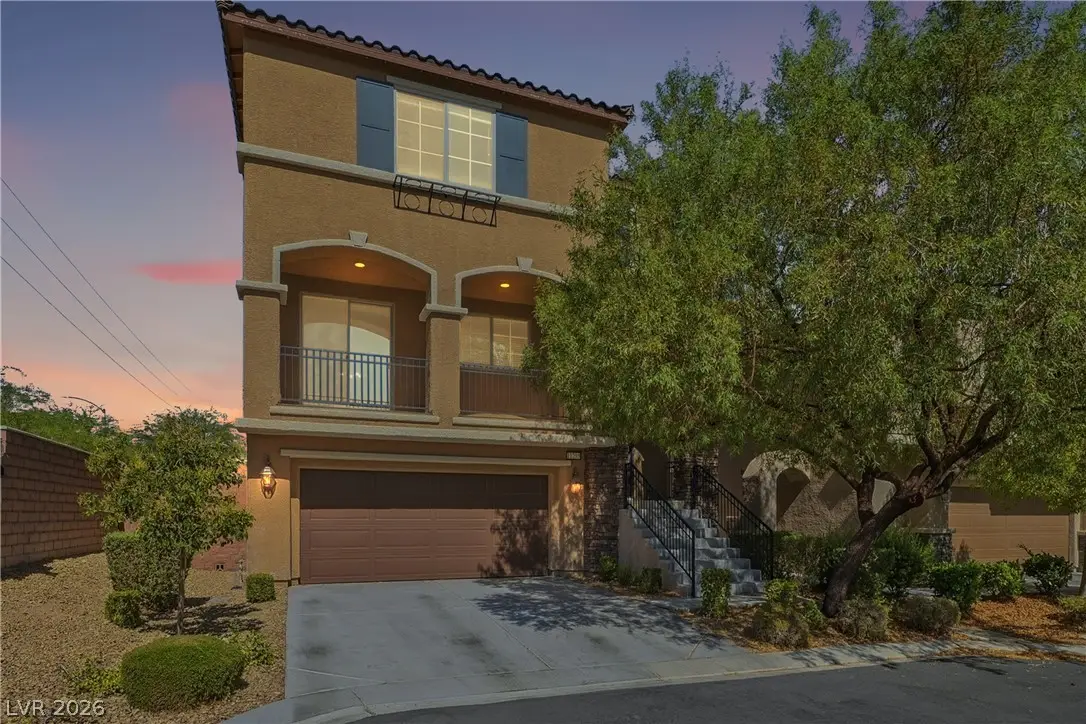 11295 Tuckermuck Bay Court, Las Vegas, NV 89179 - #1
