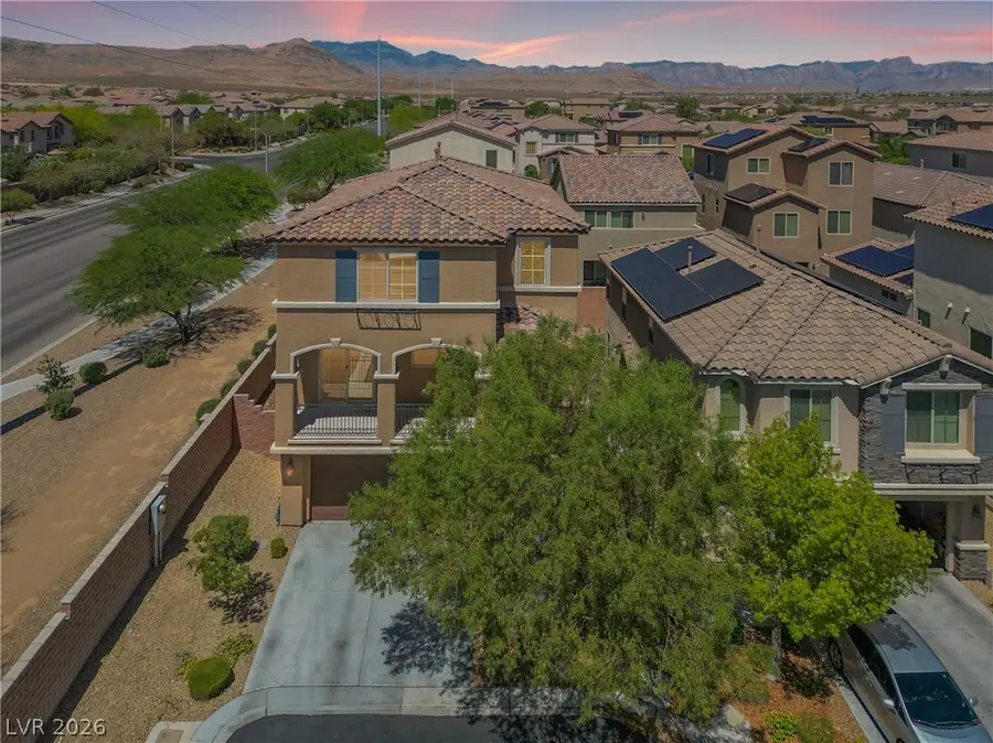 11295 Tuckermuck Bay Court, Las Vegas, NV 89179 - #2