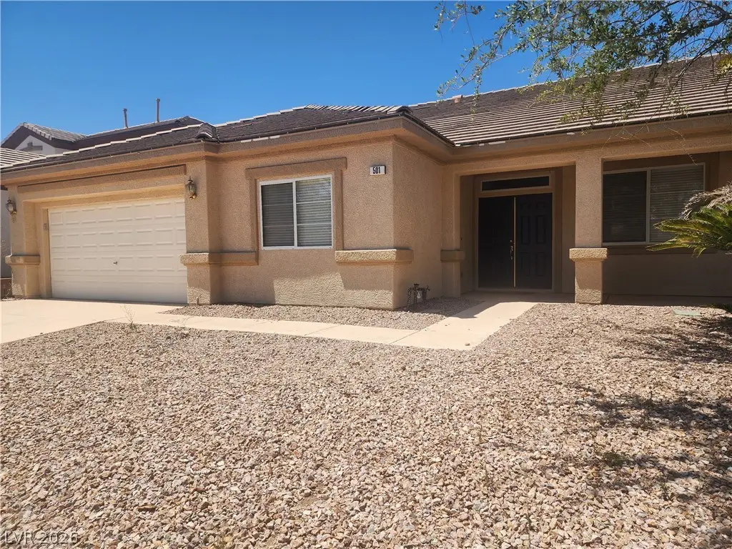 501 Short Crest Court, Henderson, NV 89052 - #1