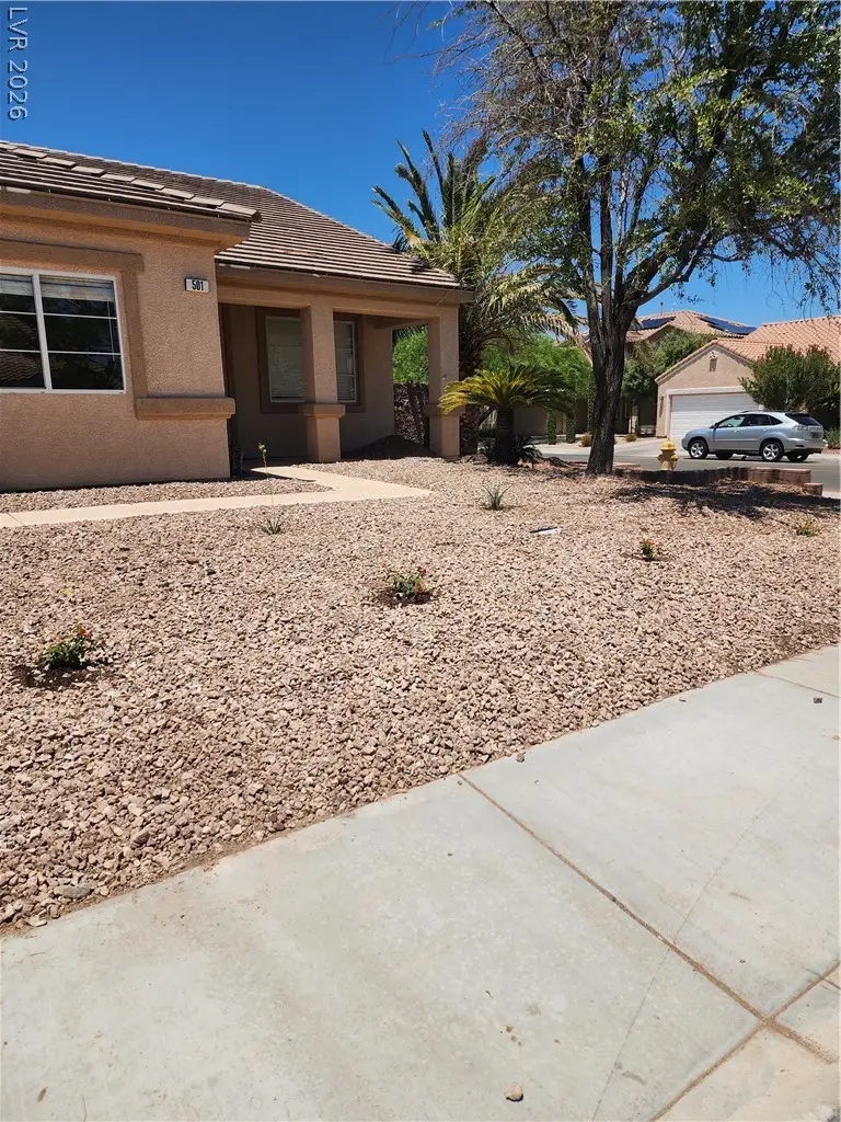 501 Short Crest Court, Henderson, NV 89052 - #3