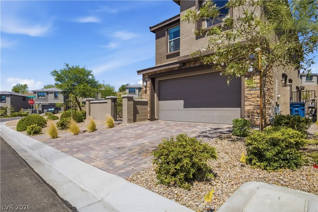 12549 Starry Heaven Street, Las Vegas, NV 89138 - #1