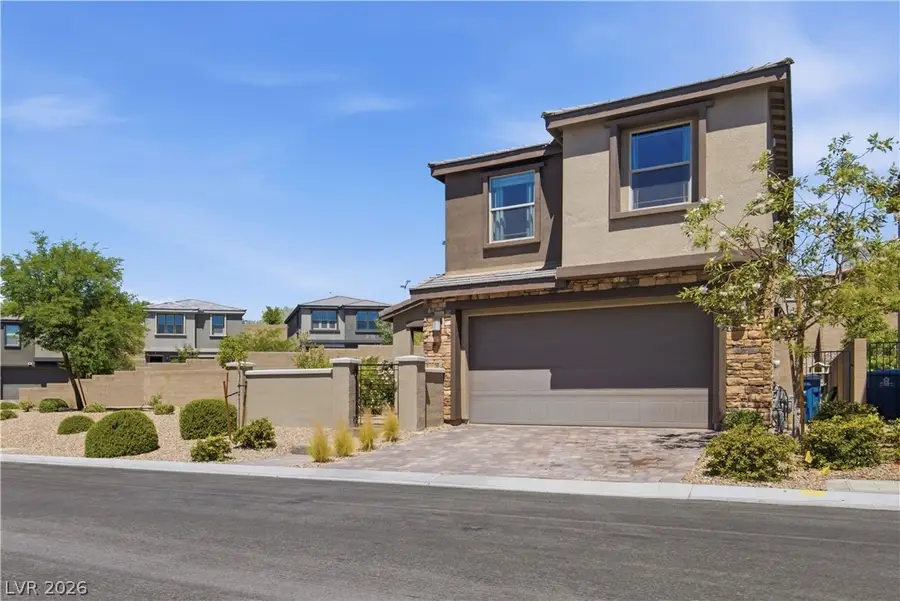 12549 Starry Heaven Street, Las Vegas, NV 89138 - #2