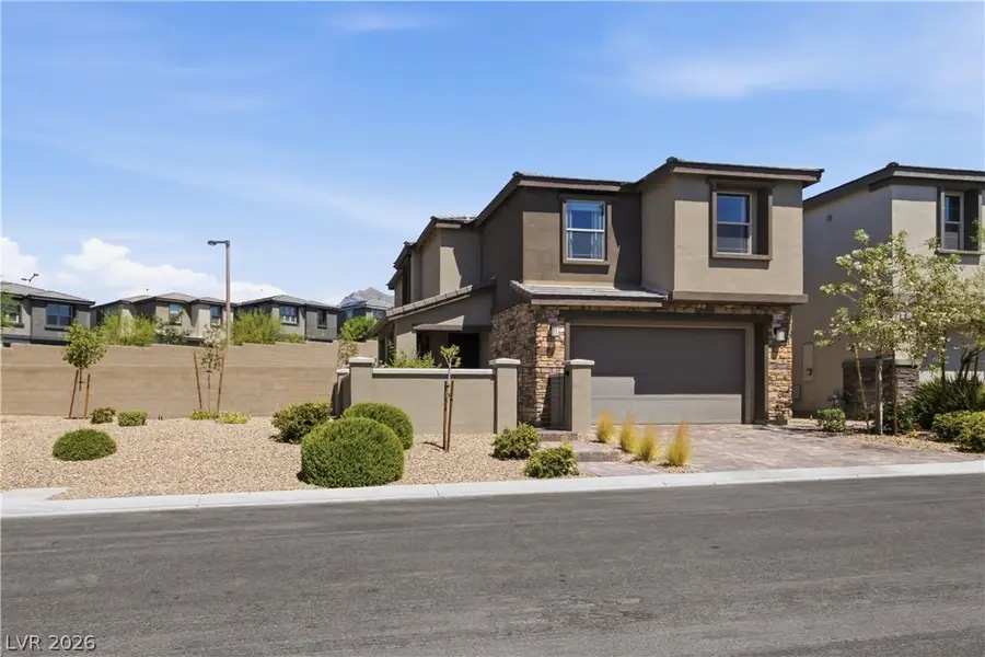 12549 Starry Heaven Street, Las Vegas, NV 89138 - #3