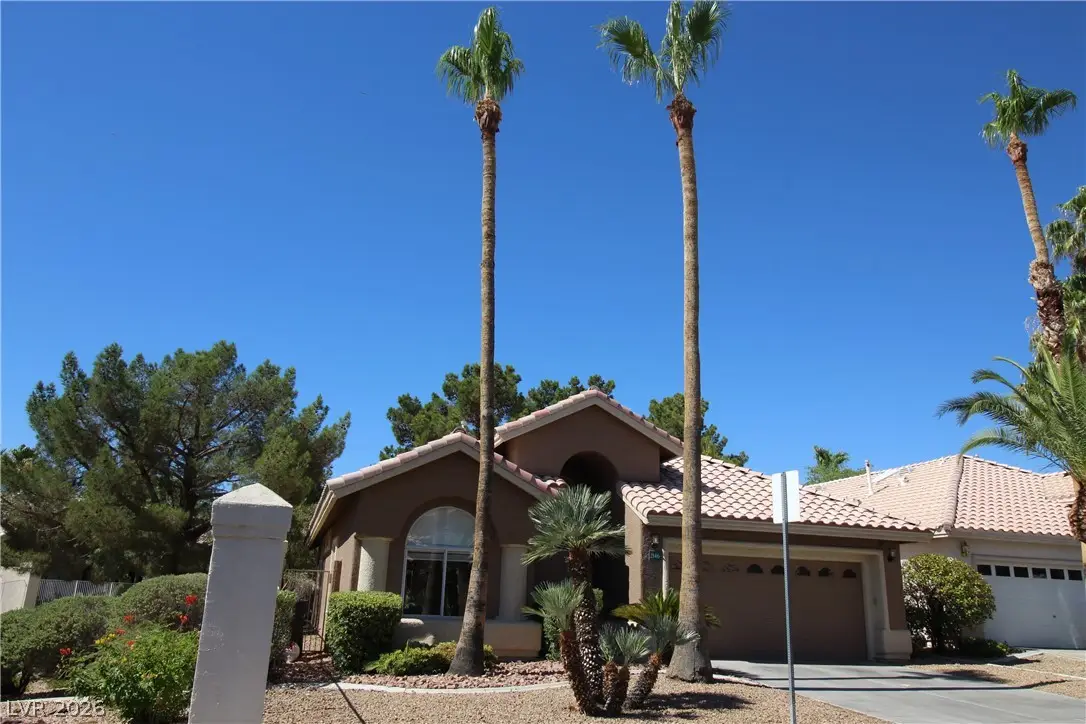 2146 Eaglepath Circle, Henderson, NV 89074 - #1