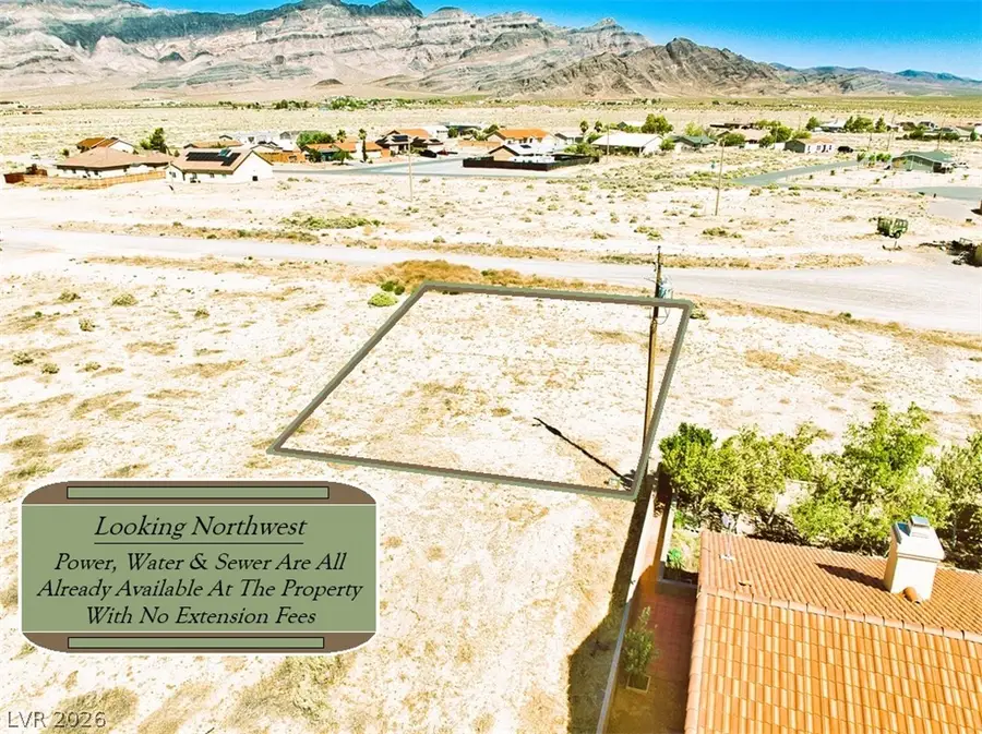 561 W Nikki Way, Pahrump, NV 89060 - #2