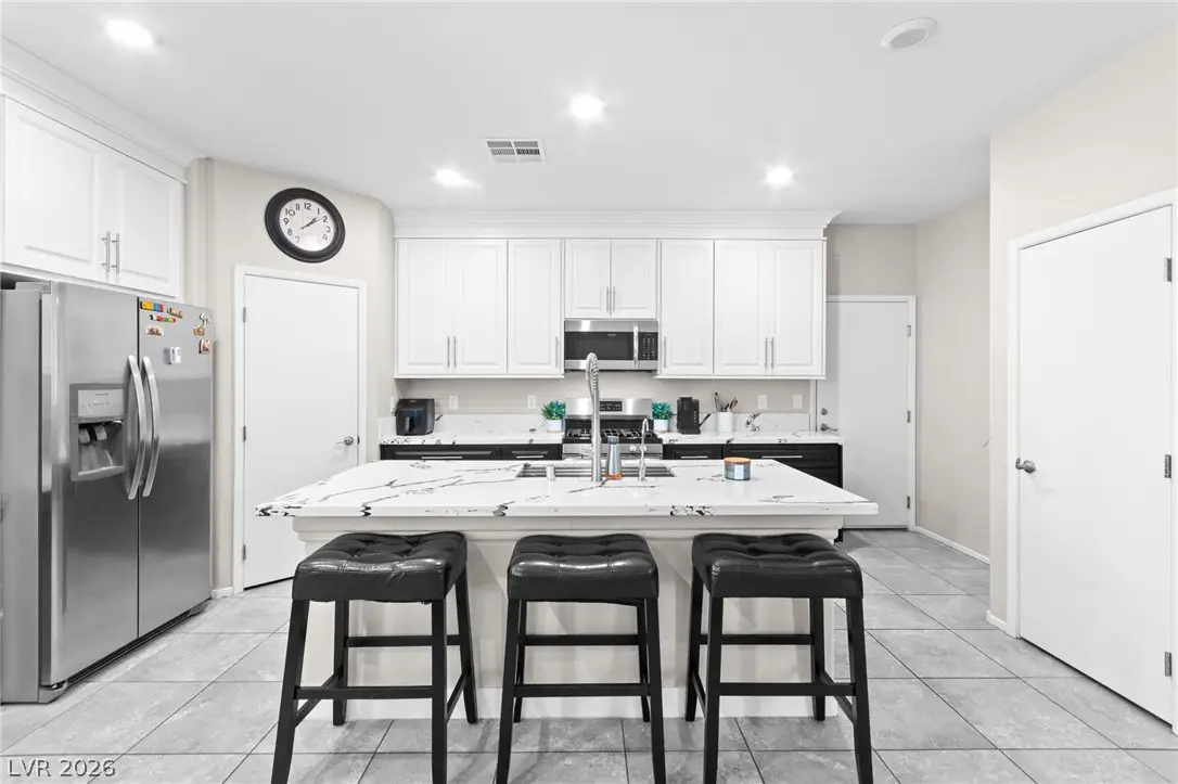 7224 Halo Falls Street, North Las Vegas, NV 89084 - #1
