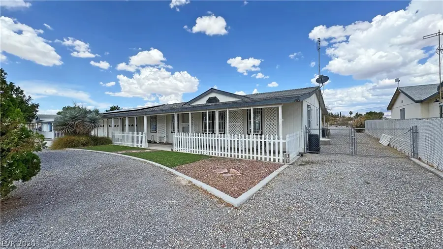 5600 Doubletree Road, Pahrump, NV 89061 - #3