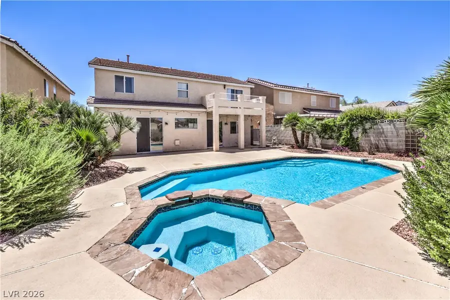 832 Quicksand Lane, North Las Vegas, NV 89032 - #2
