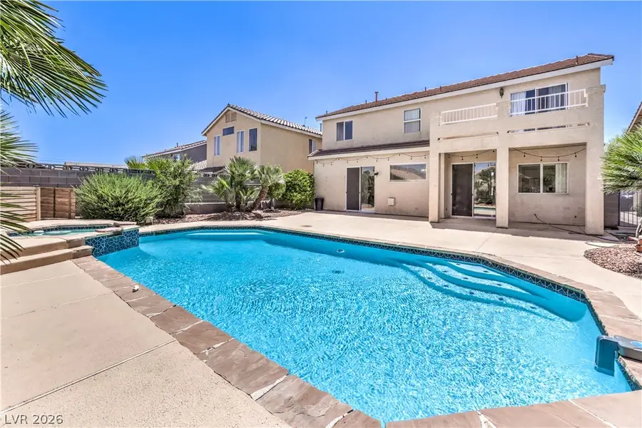 832 Quicksand Lane, North Las Vegas, NV 89032 - #3
