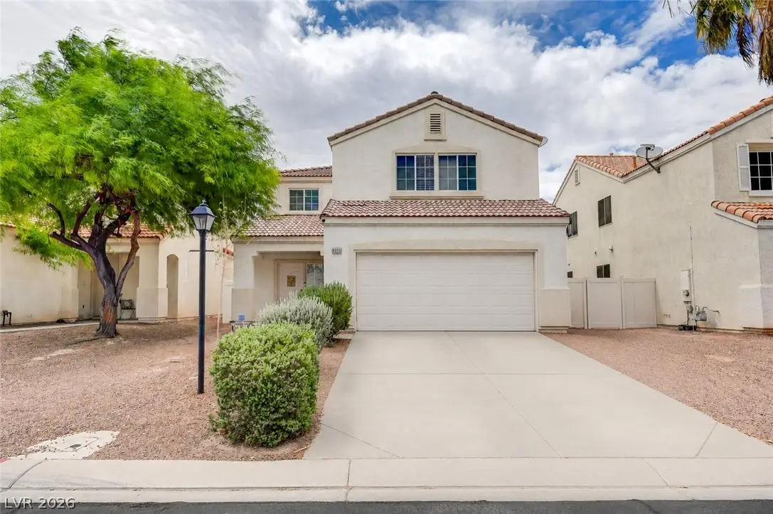6659 Majestic Pearl Place, North Las Vegas, NV 89084 - #1