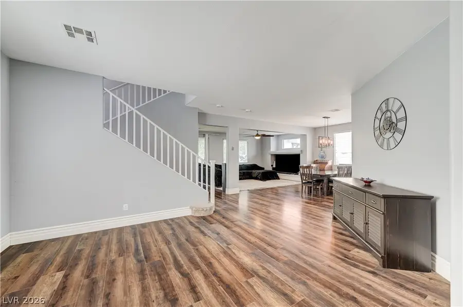 6659 Majestic Pearl Place, North Las Vegas, NV 89084 - #2