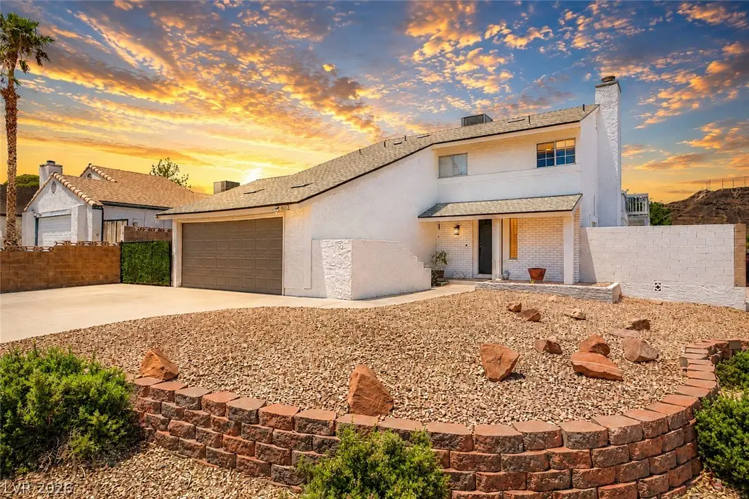 802 Fireweed Drive, Henderson, NV 89002 - #1