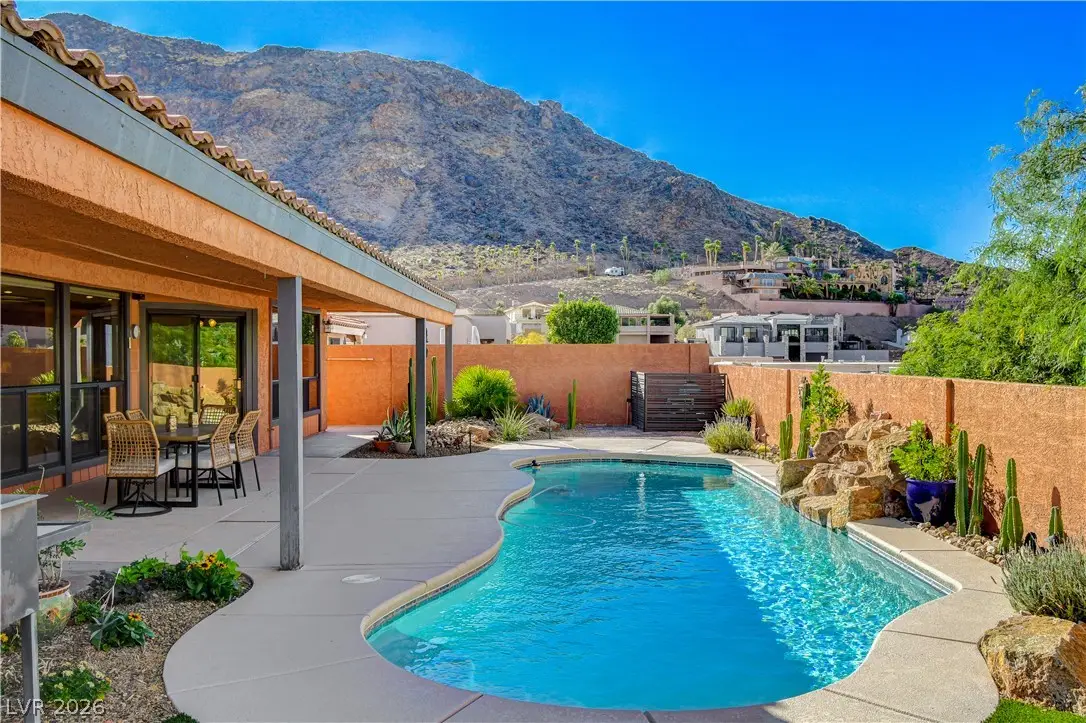 517 Island Cove, Boulder City, NV 89005 - #1