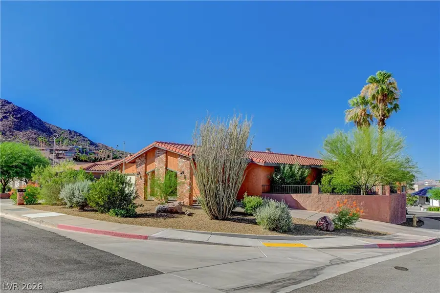 517 Island Cove, Boulder City, NV 89005 - #2