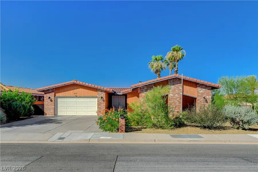 517 Island Cove, Boulder City, NV 89005 - #3