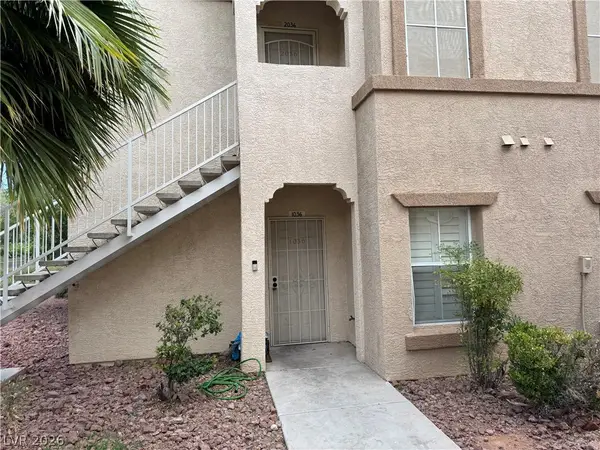 3400 Cabana Drive #1036, Las Vegas, NV 89122