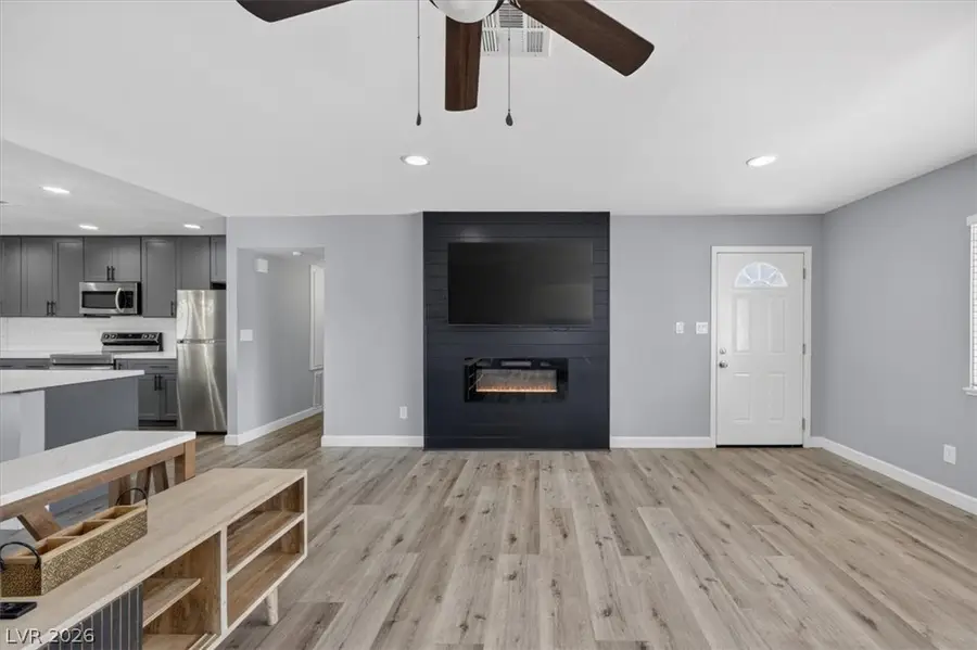 3210 Bluebird Street, Las Vegas, NV 89121 - #2
