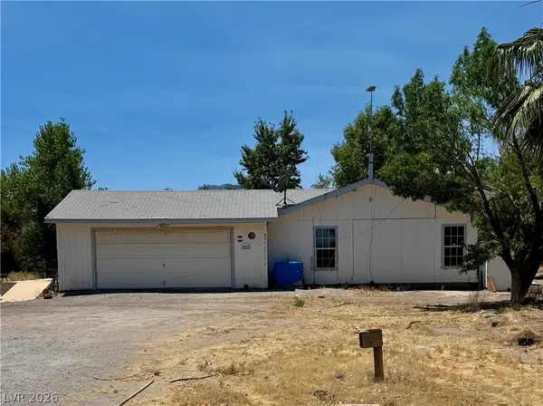 925 W Bettles Road, Amargosa Valley, NV 89020