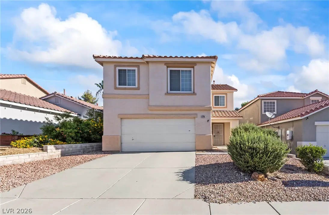 8708 Majestic Pine Avenue, Las Vegas, NV 89143 - #1