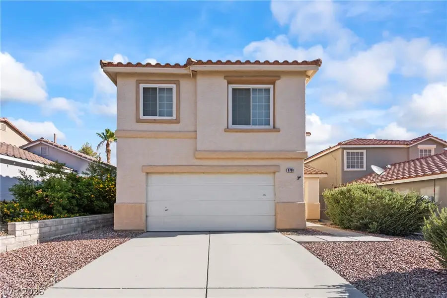 8708 Majestic Pine Avenue, Las Vegas, NV 89143 - #2