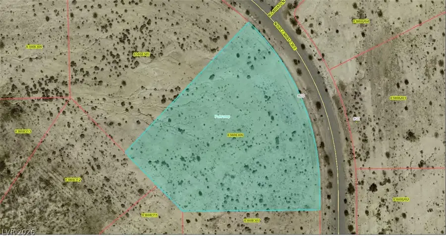 800 Baccarat Circle, Pahrump, NV 89060 - #2