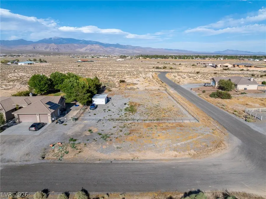 2741 Olvido Avenue, Pahrump, NV 89048 - #3