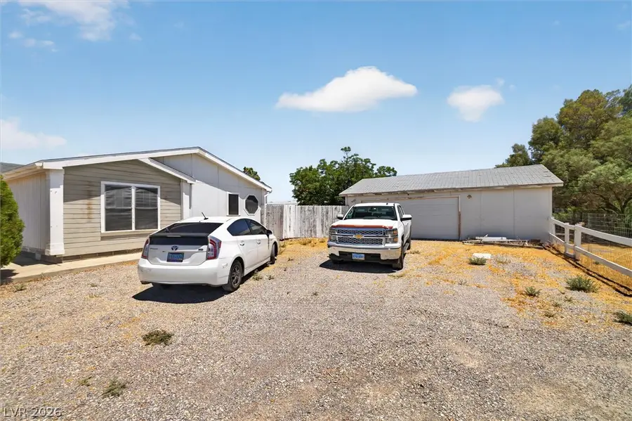 271 Monta Lane, Pahrump, NV 89060 - #3