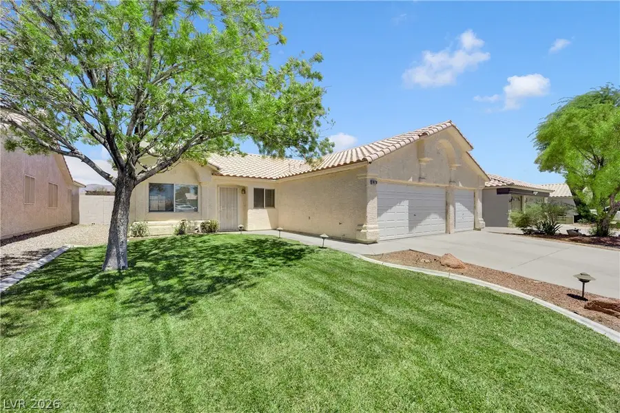 3828 Gramercy Avenue, North Las Vegas, NV 89031 - #2