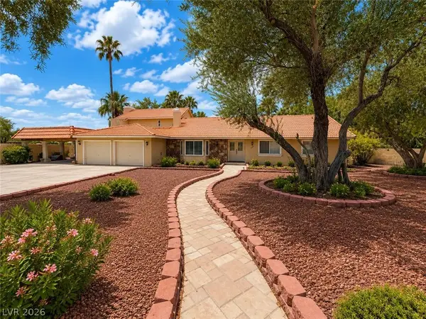 3010 E Viking Road, Las Vegas, NV 89121